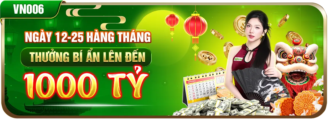 Hình ảnh chủ đạo về game nổ hũ VN88