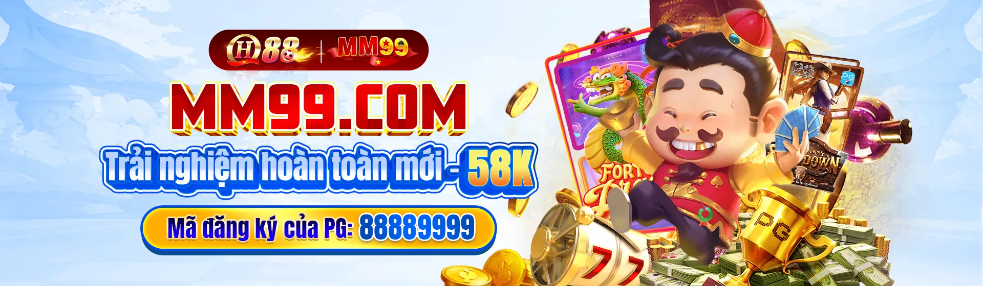Chương trình Đối tác VN88