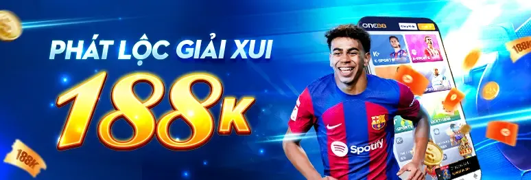 Thưởng casino trực tuyến VN88