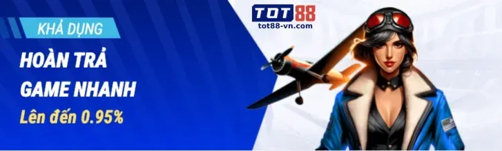 Tiền thưởng chào mừng 100% cho thành viên mới VN88
